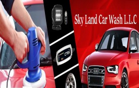 Sky Land Car Wash Station L.L.C