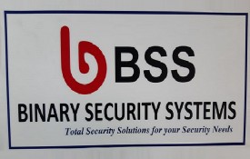 BSS (Binary Security Systems)