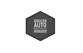Soccer Auto Repair Workshop