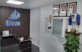 Glaze general contracting